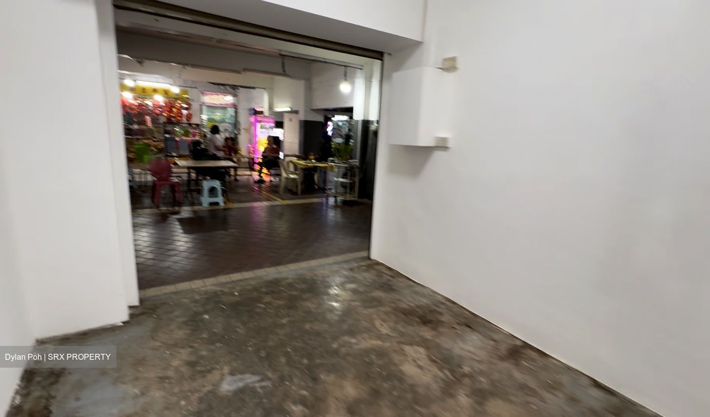 Teck Whye Shopping Centre (D23), Shop House #565683901